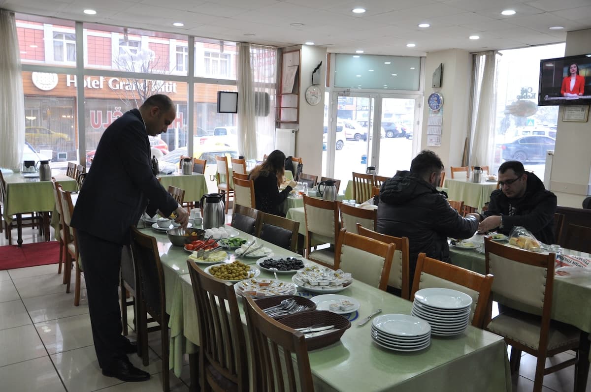 Hekimoğlu Otel-29