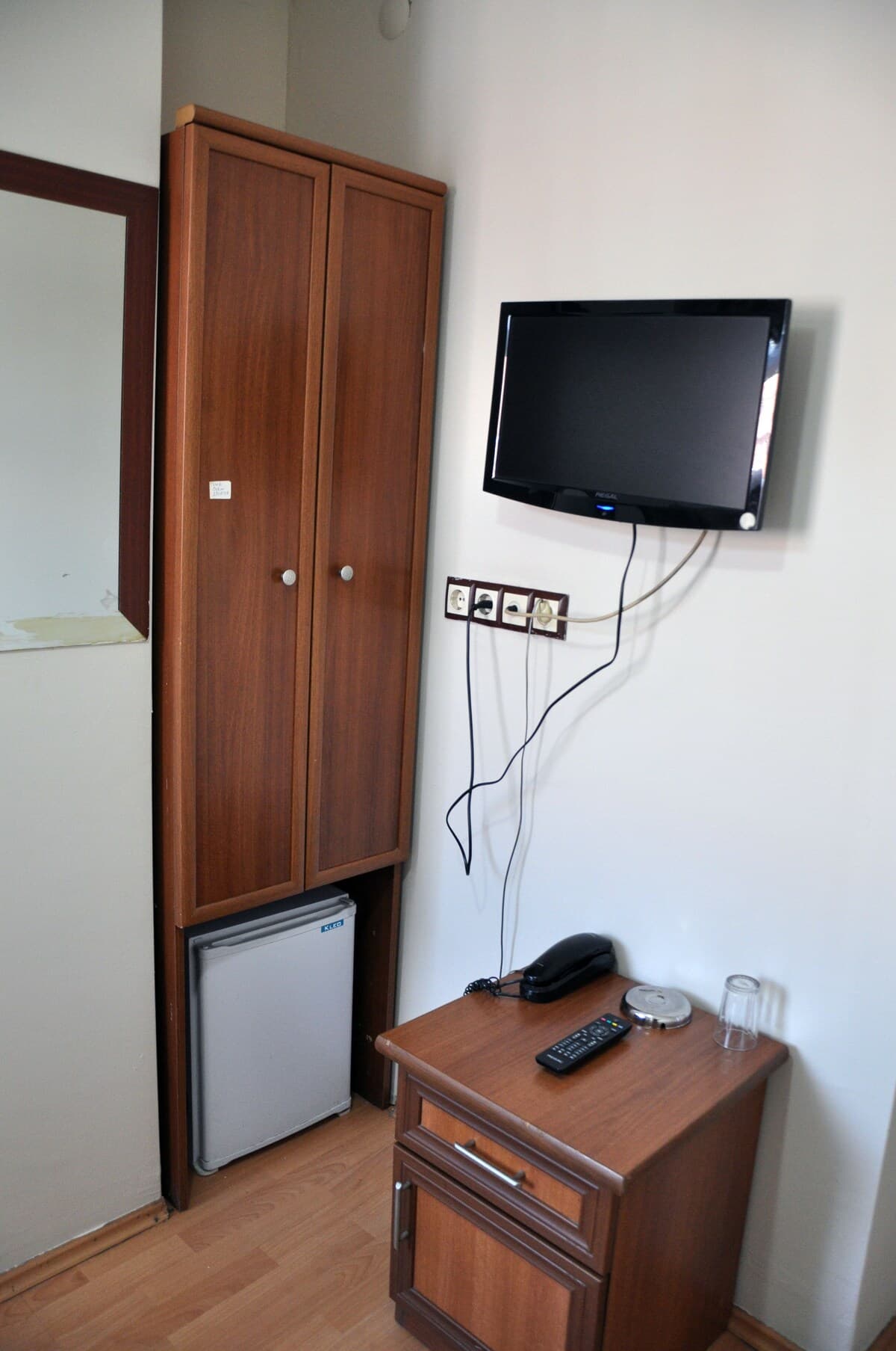Hekimoğlu Otel-21