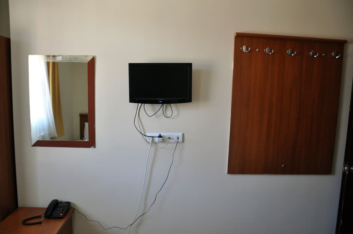 Hekimoğlu Otel-14