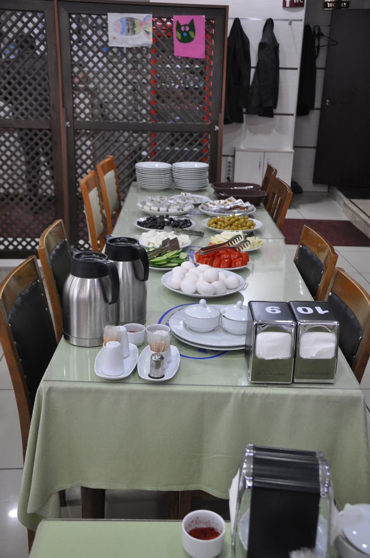 Hekimoğlu Otel-16