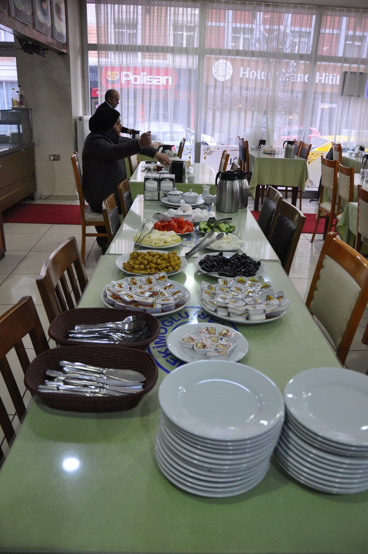 Hekimoğlu Otel-6