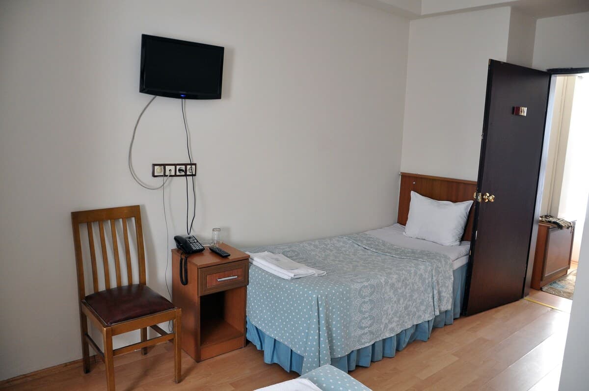 Hekimoğlu Otel-3