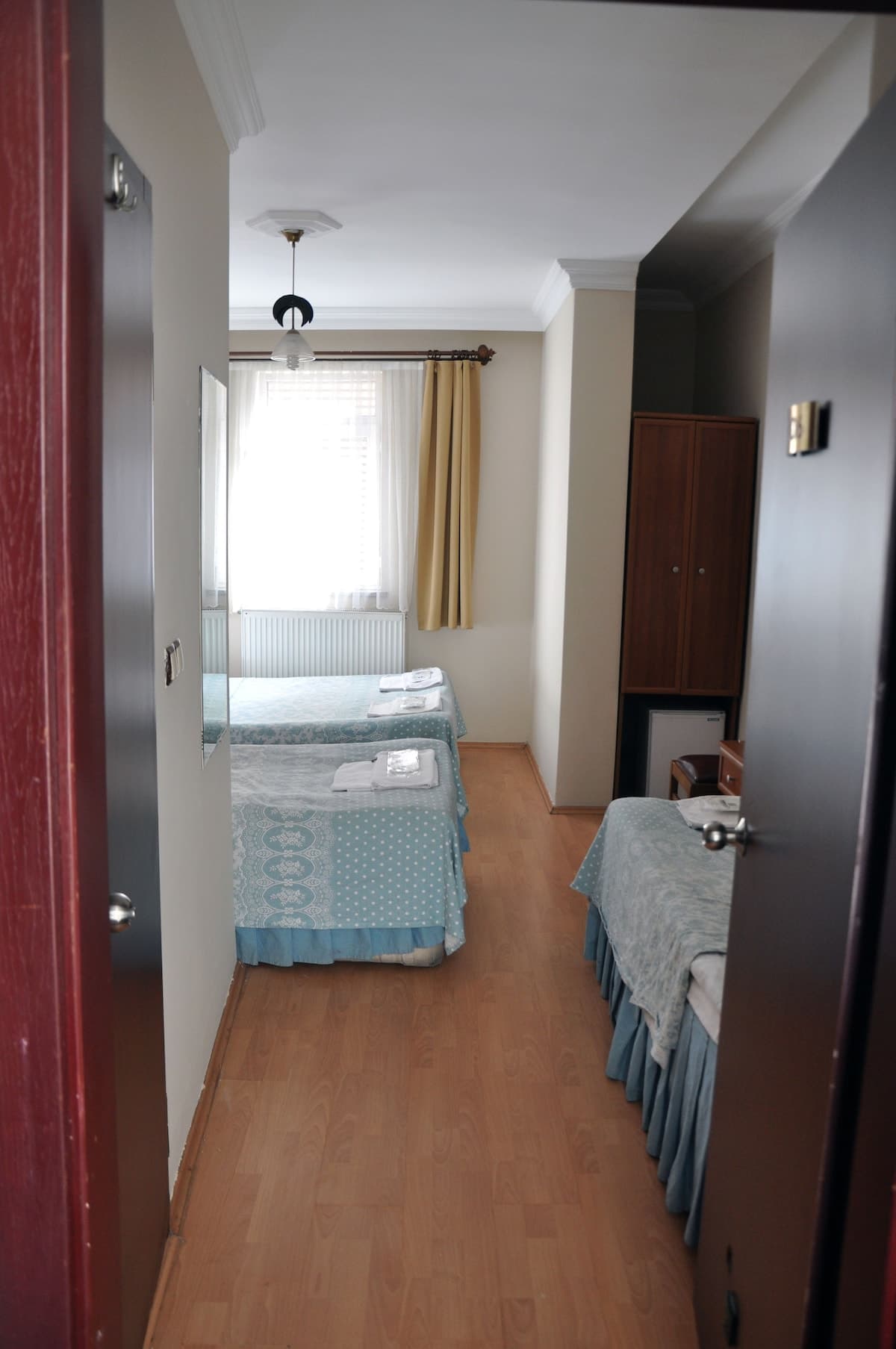Hekimoğlu Otel-26