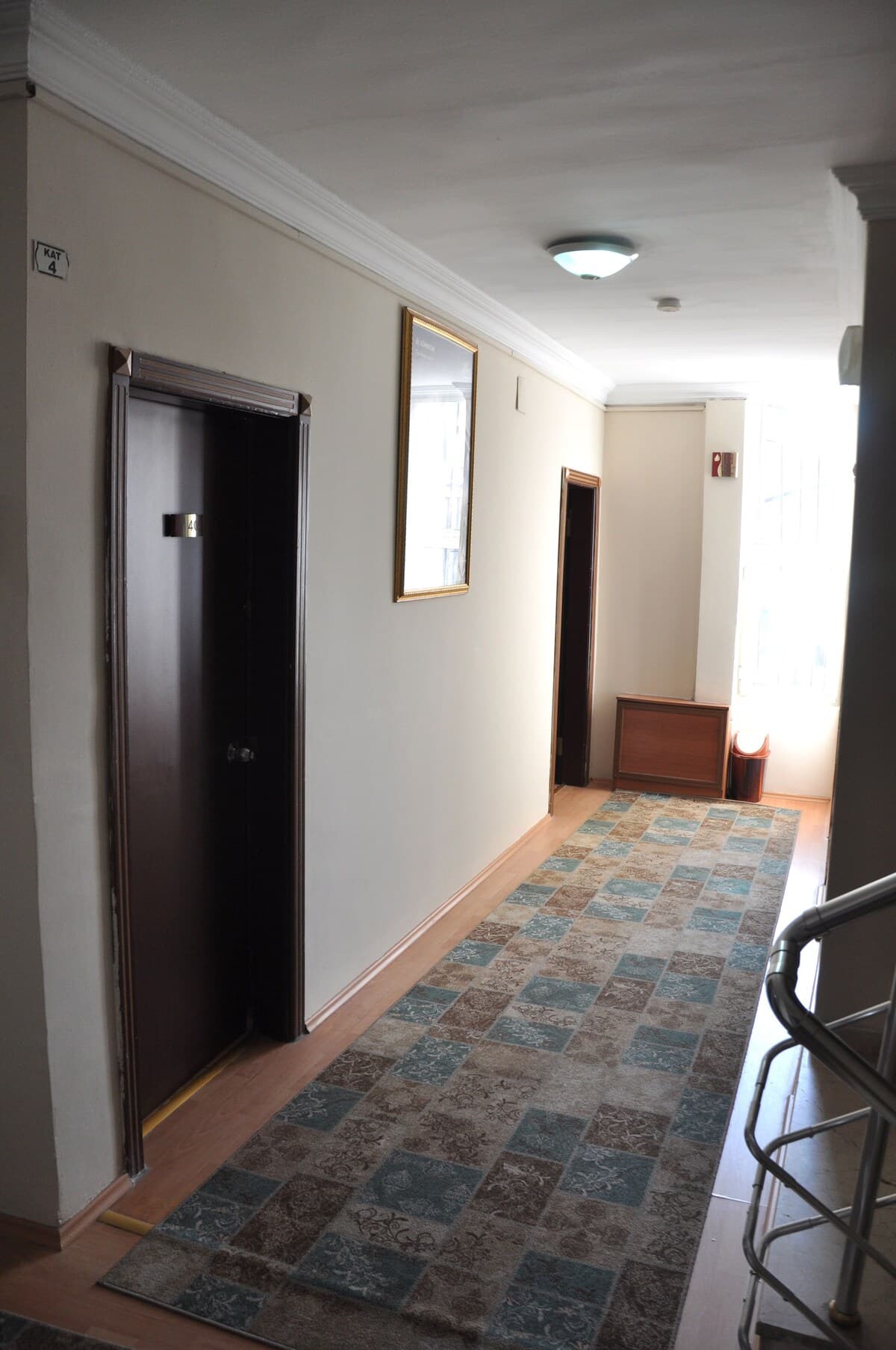 Hekimoğlu Otel-24