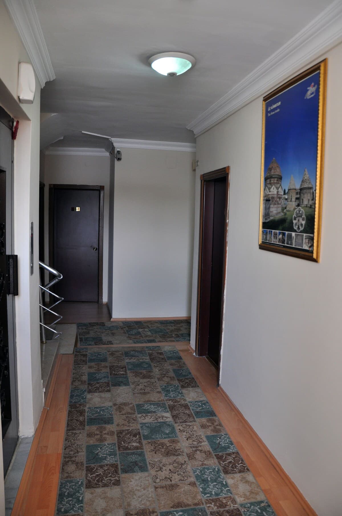 Hekimoğlu Otel-22