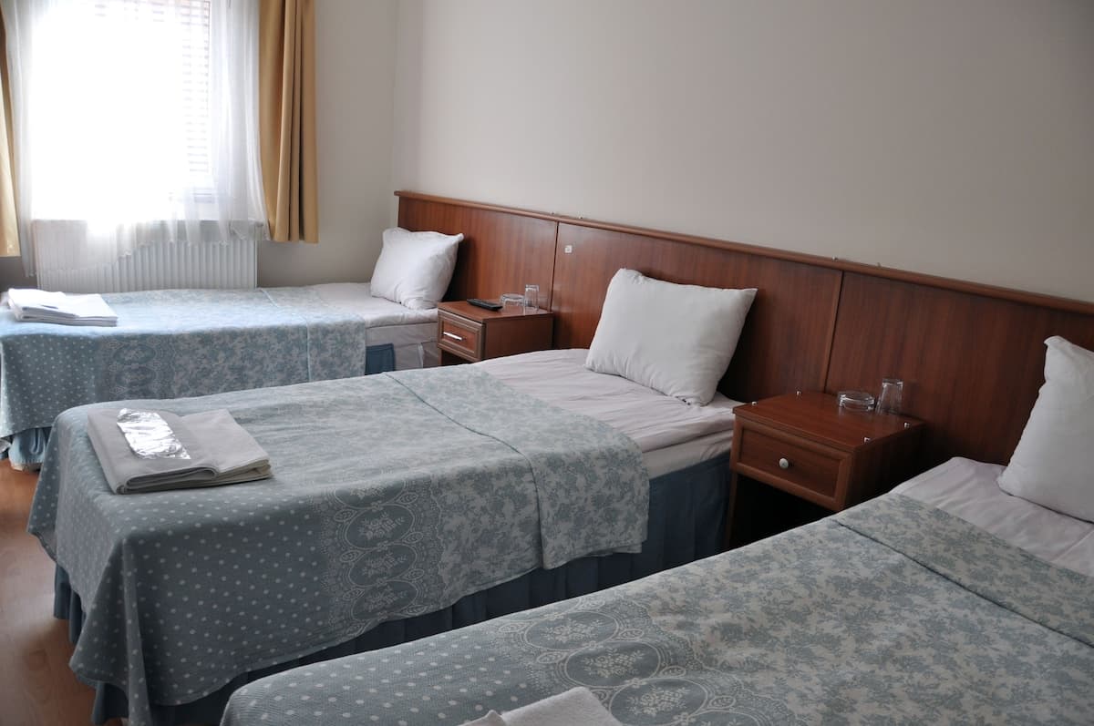 Hekimoğlu Otel-9