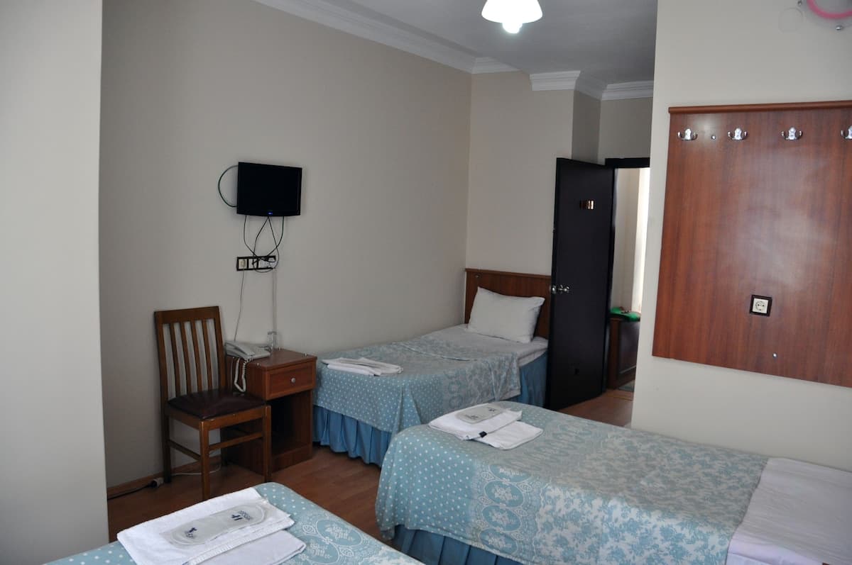 Hekimoğlu Otel-18