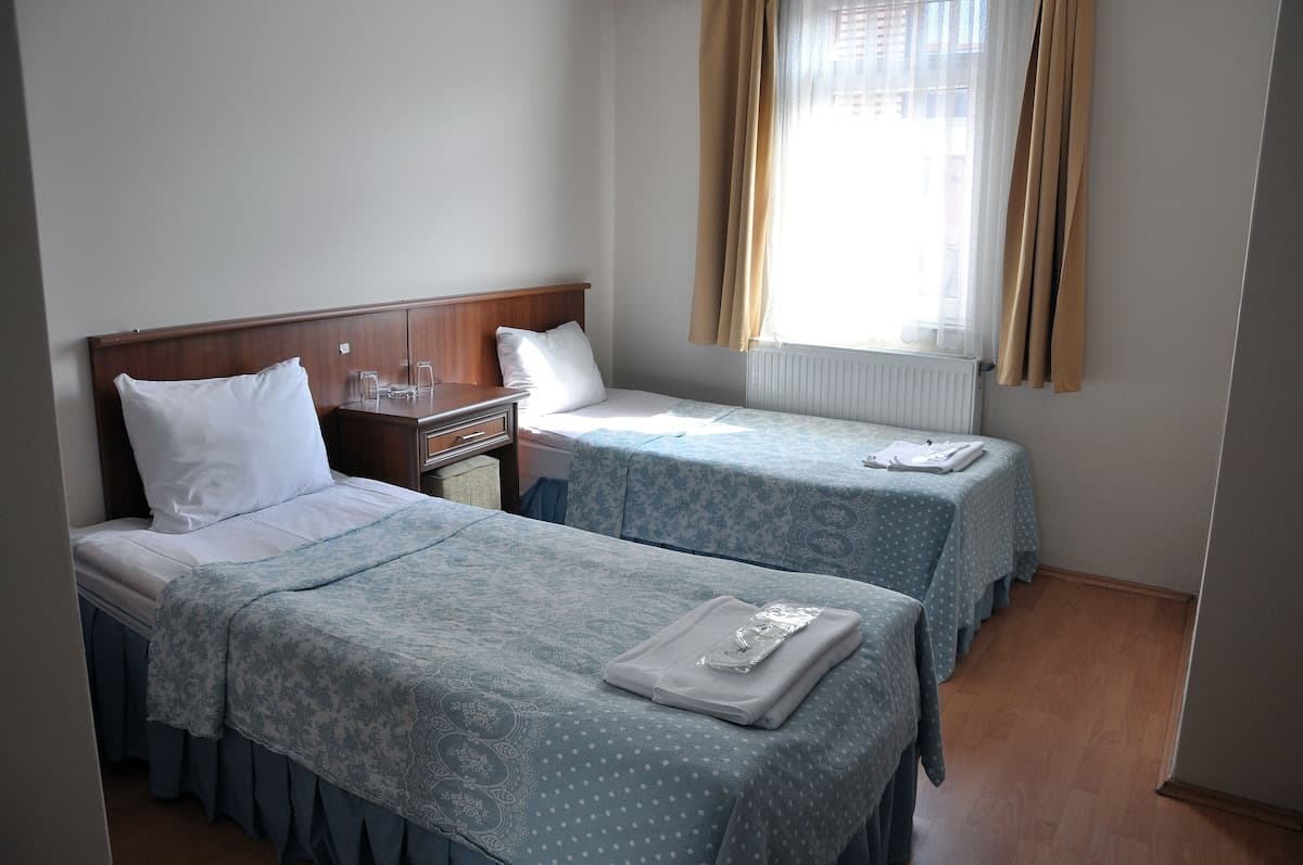 Hekimoğlu Otel-19