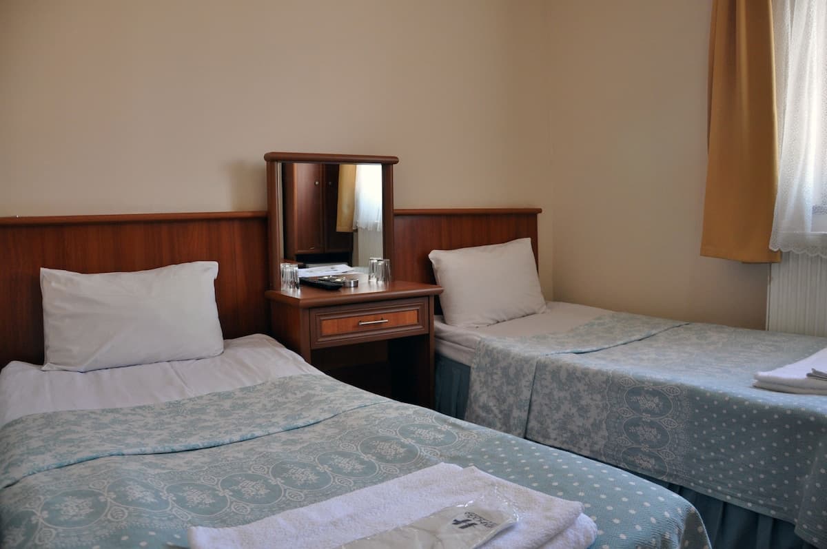 Hekimoğlu Otel-25