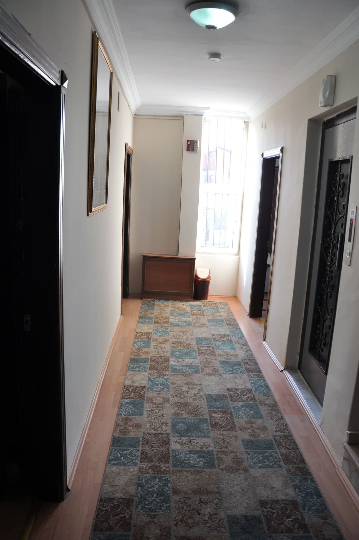 Hekimoğlu Otel-20