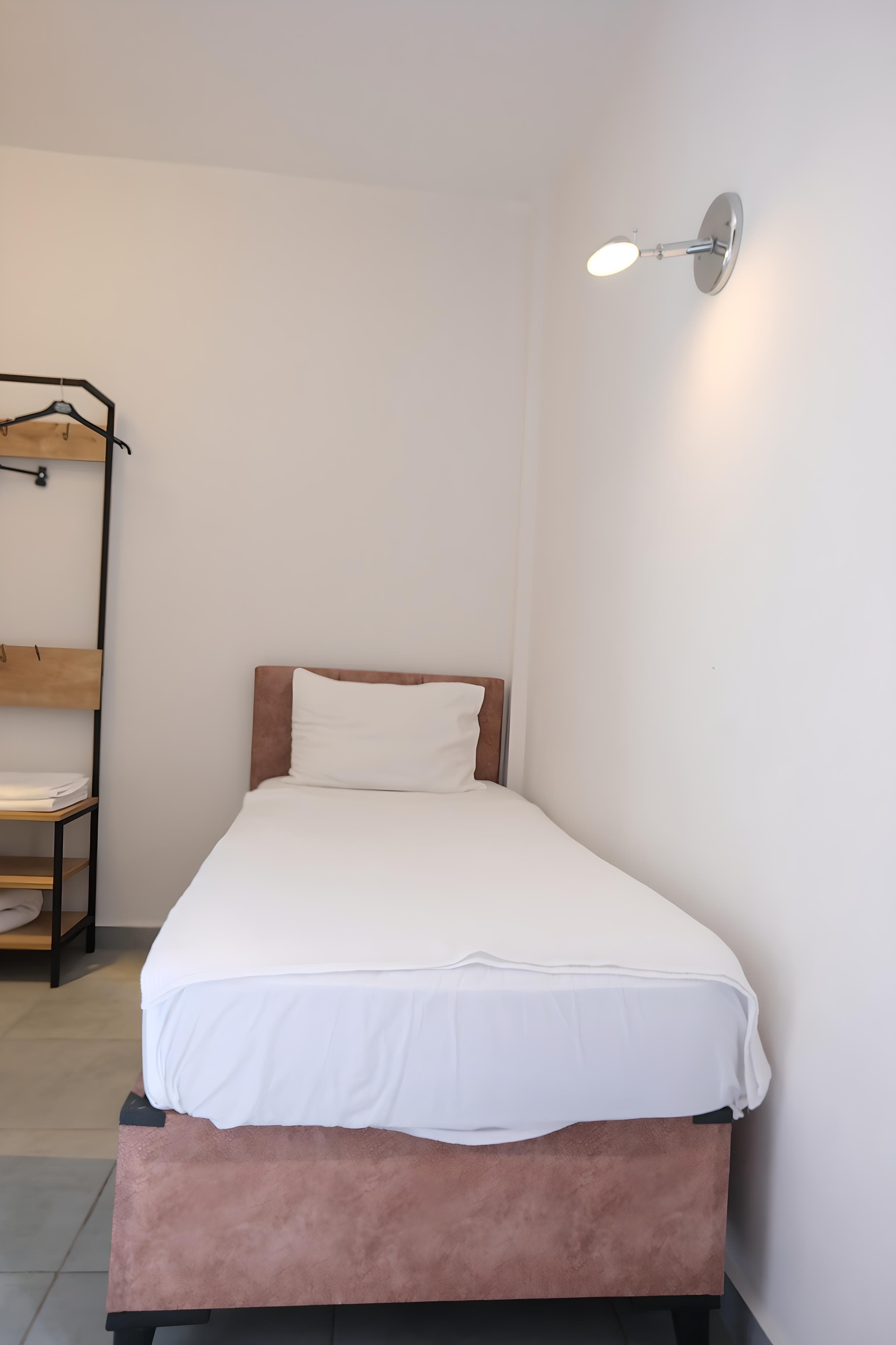 Babil Hotel-resim-7