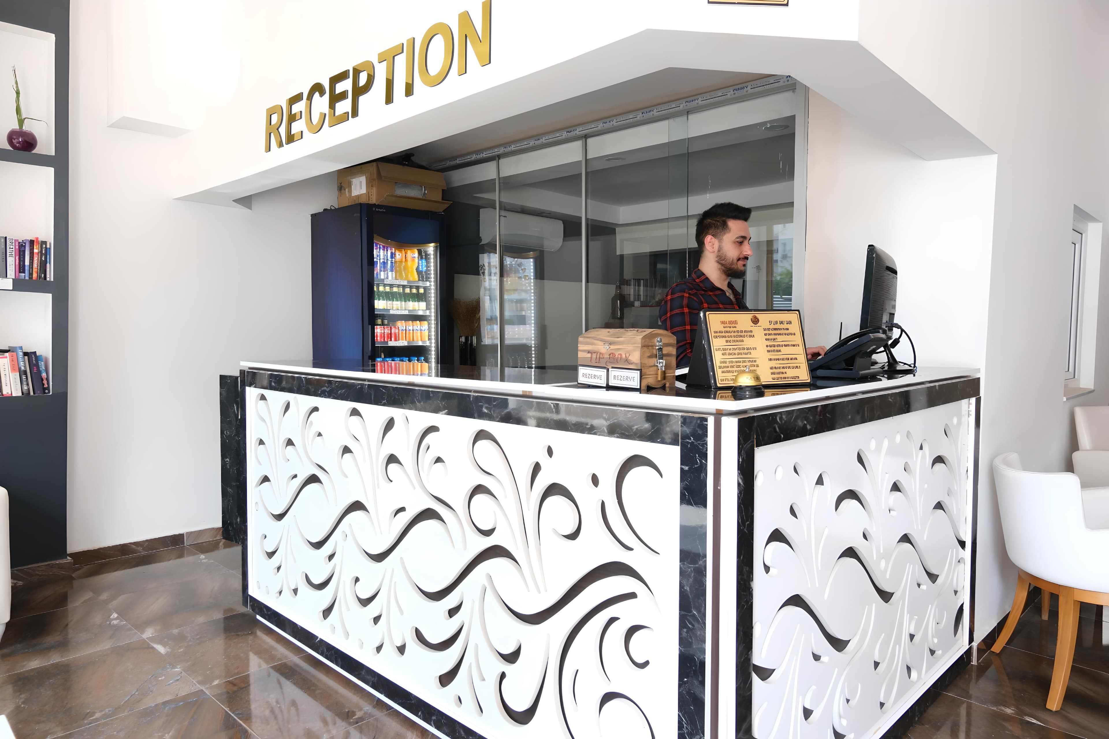 Babil Hotel-38