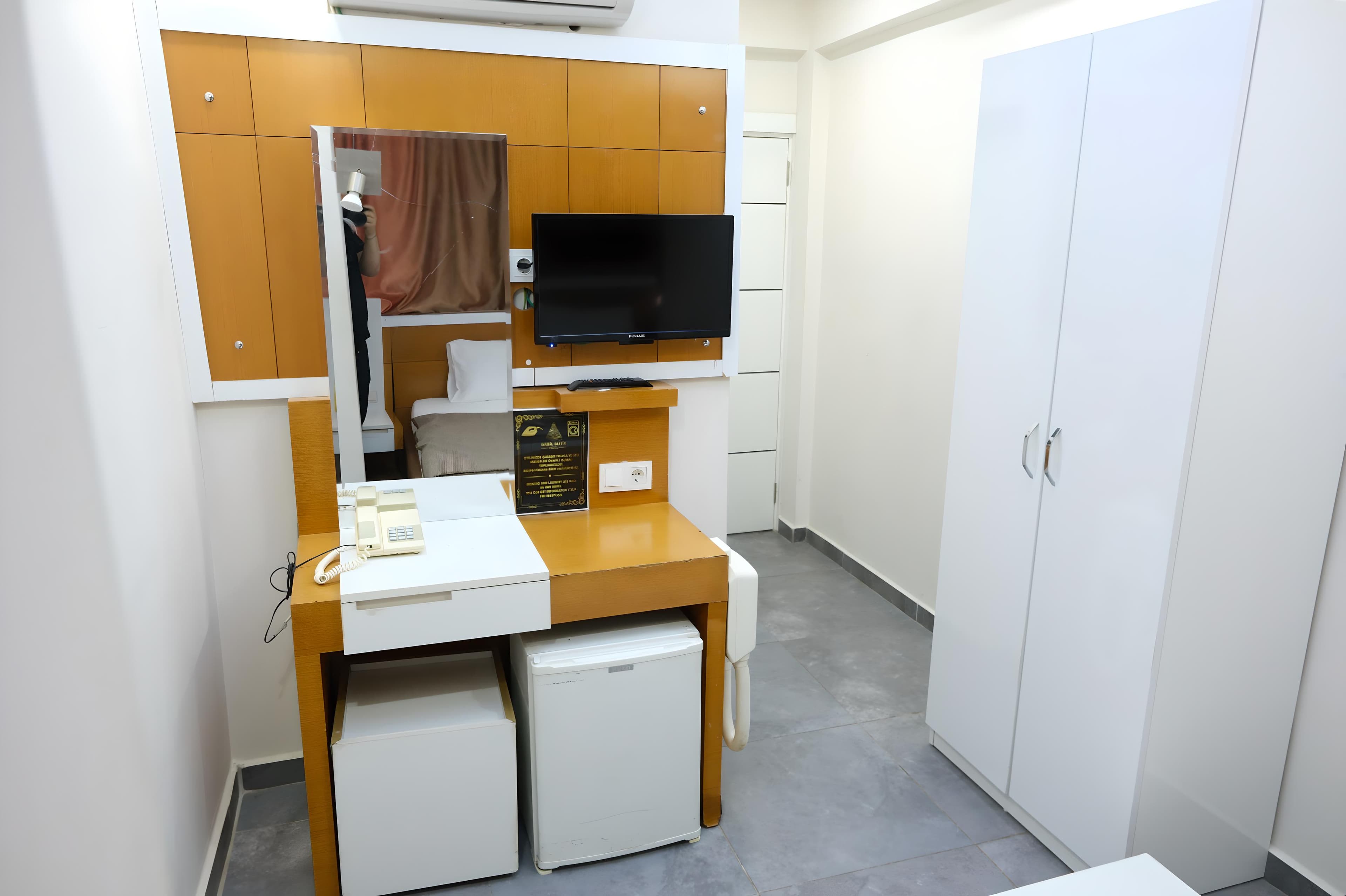 Babil Hotel-16