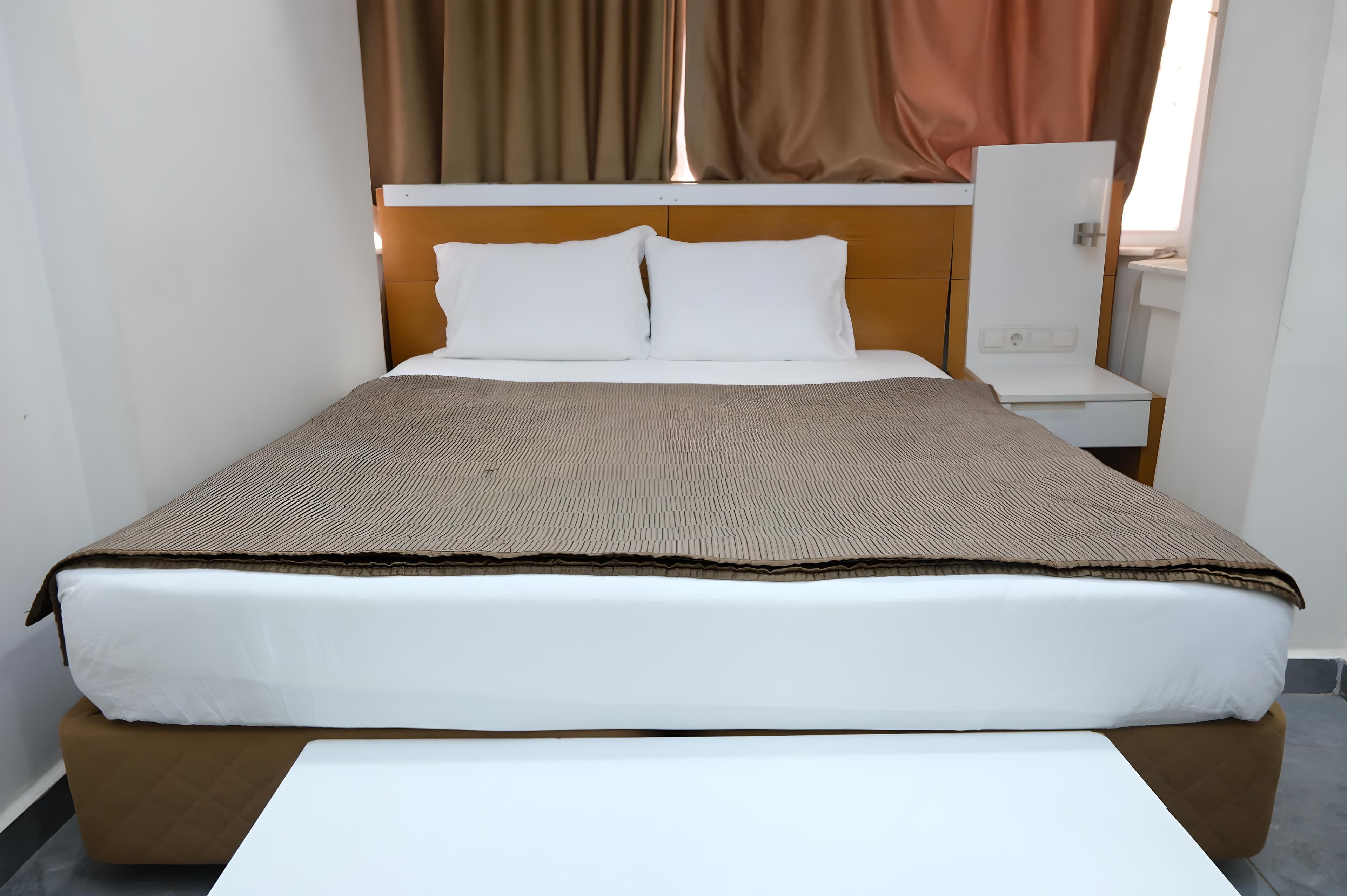 Babil Hotel-13