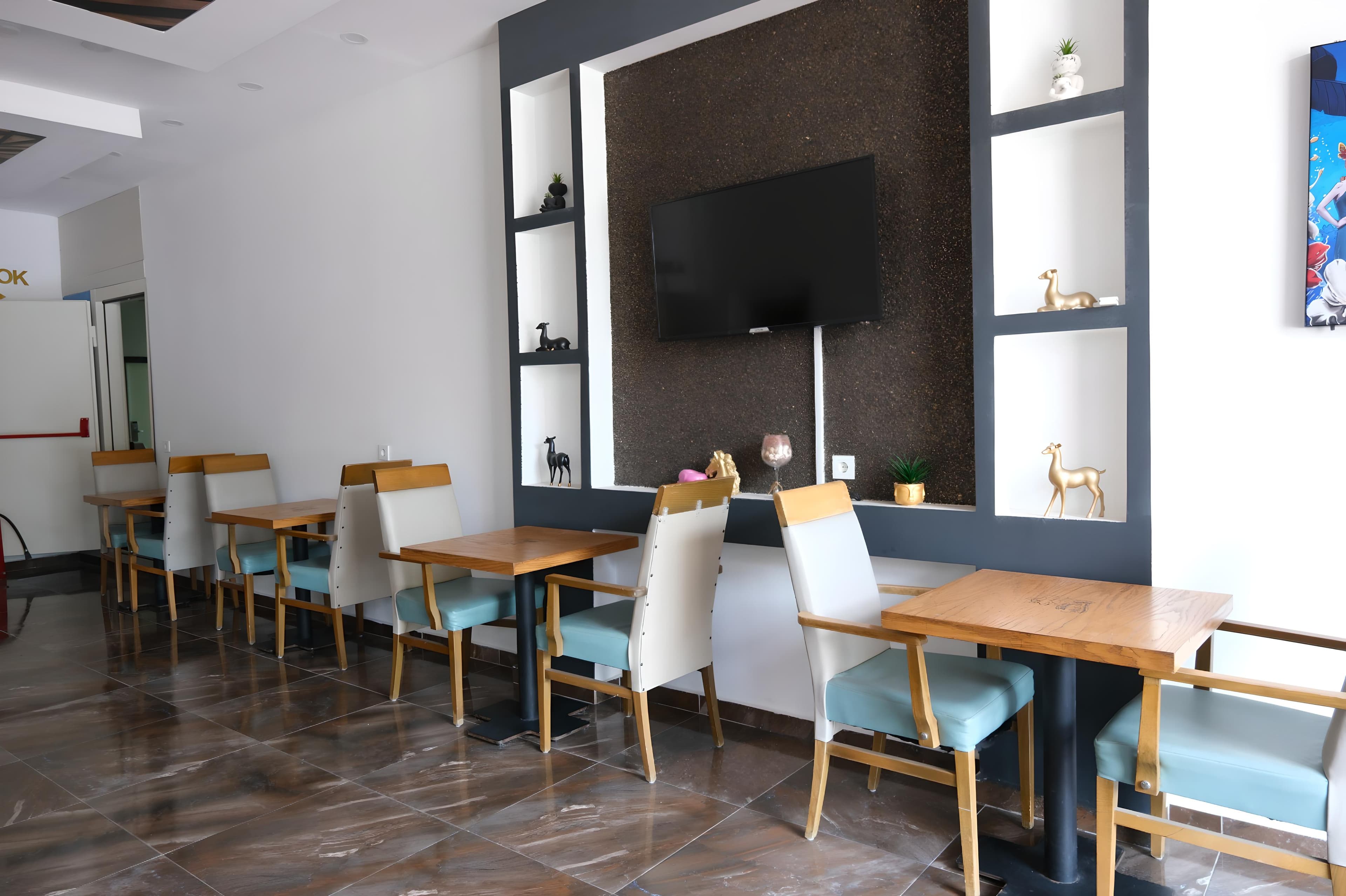 Babil Hotel-33