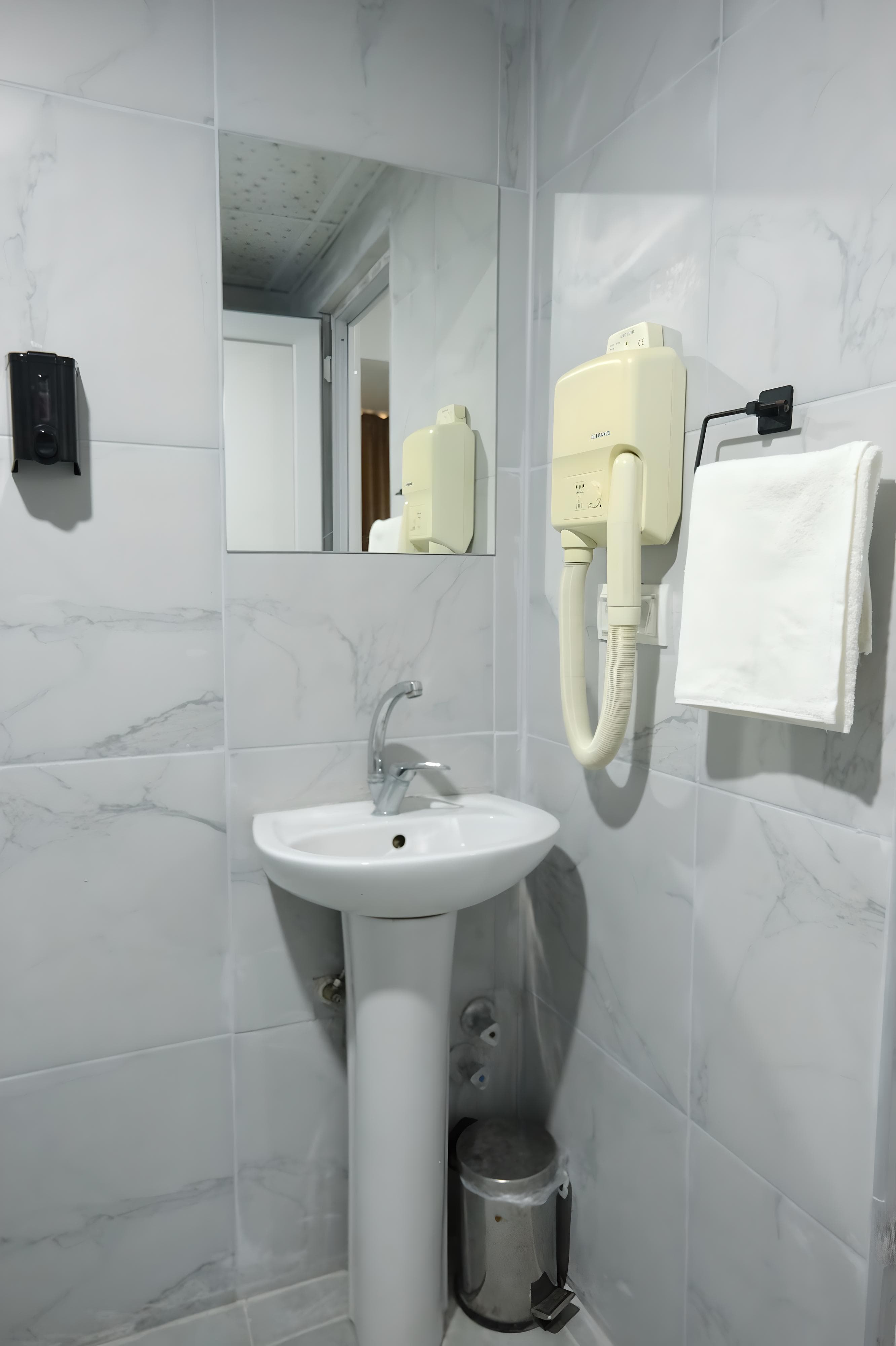 Babil Hotel-27