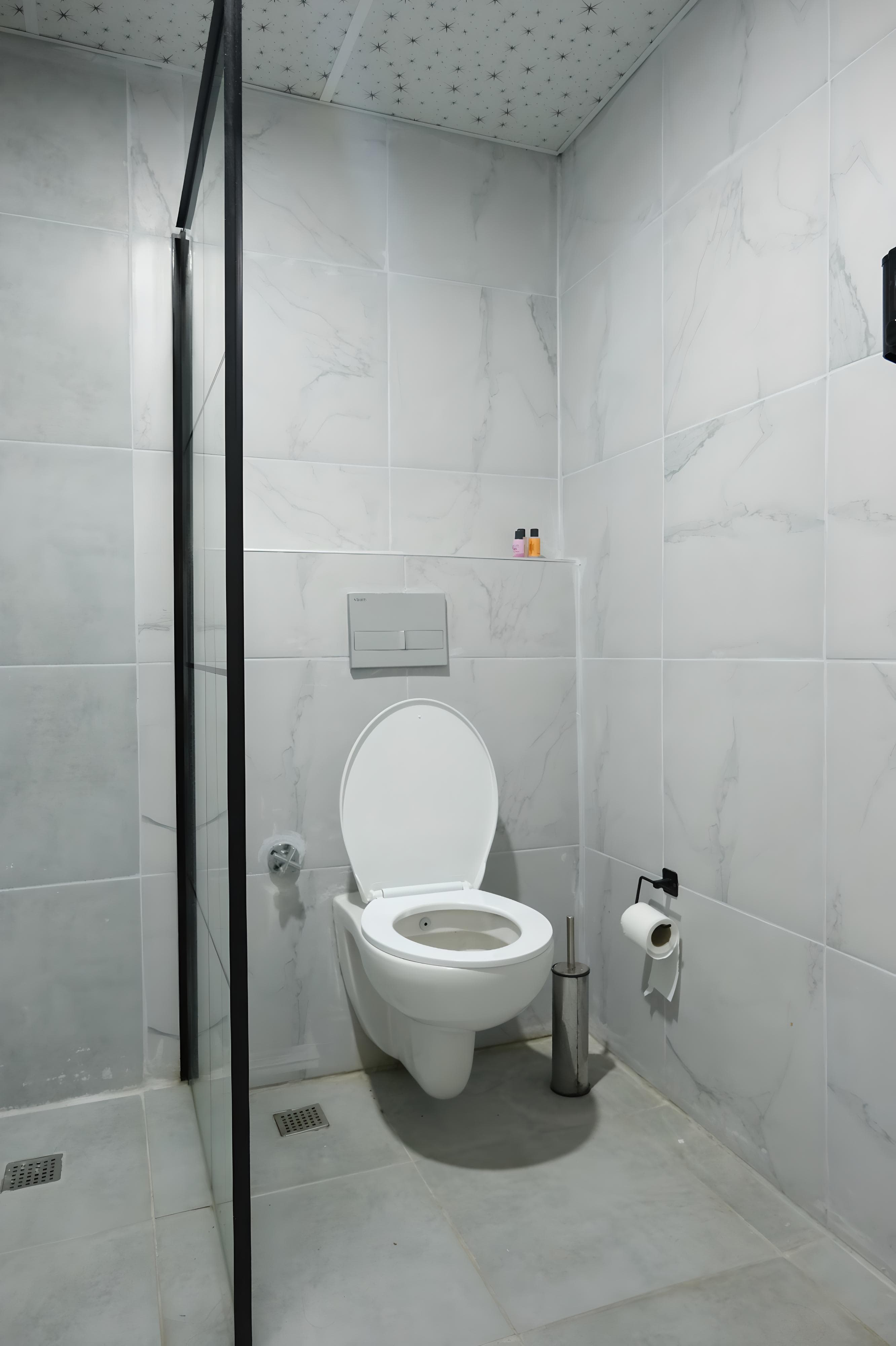 Babil Hotel-25