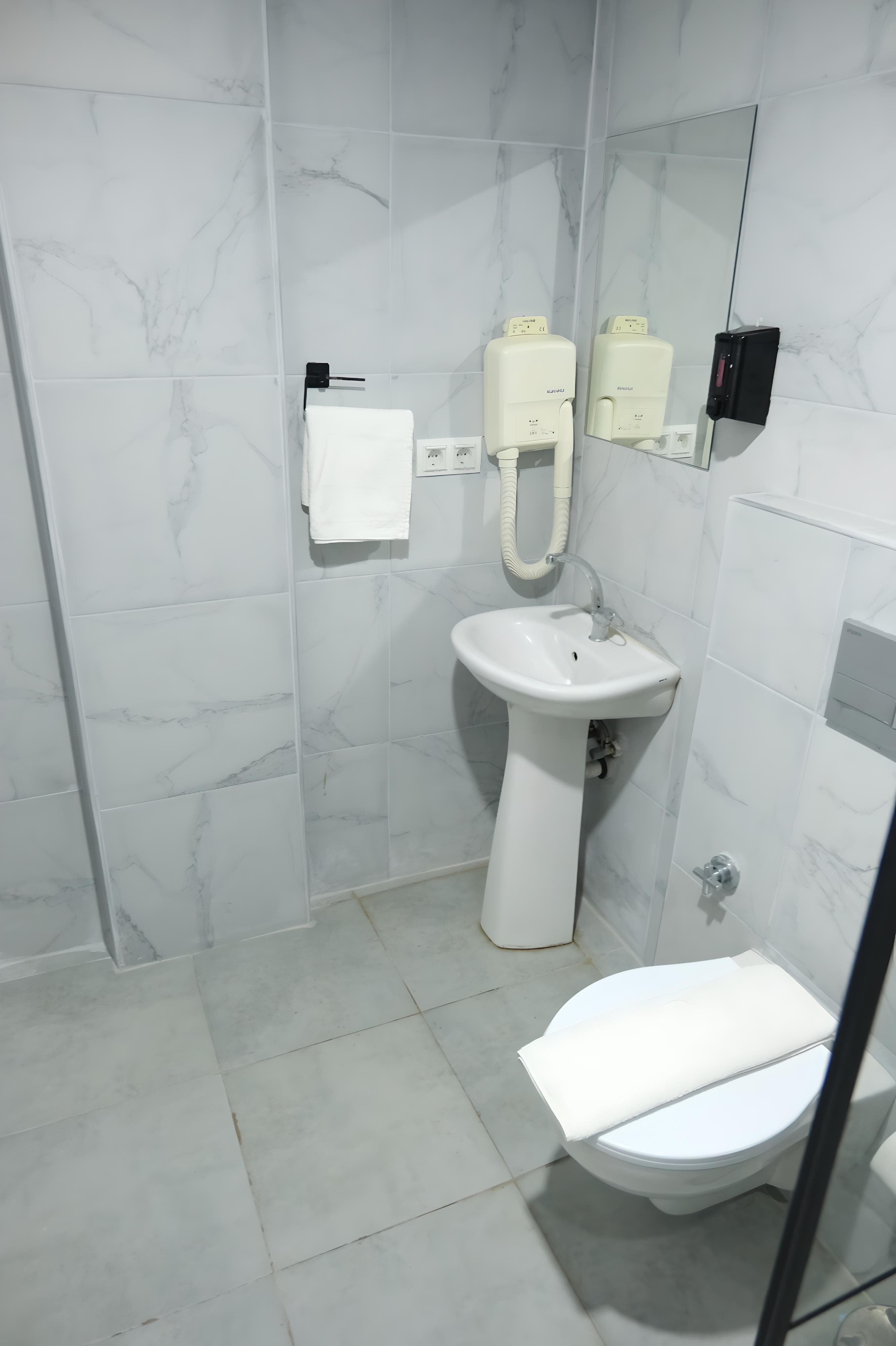 Babil Hotel-18