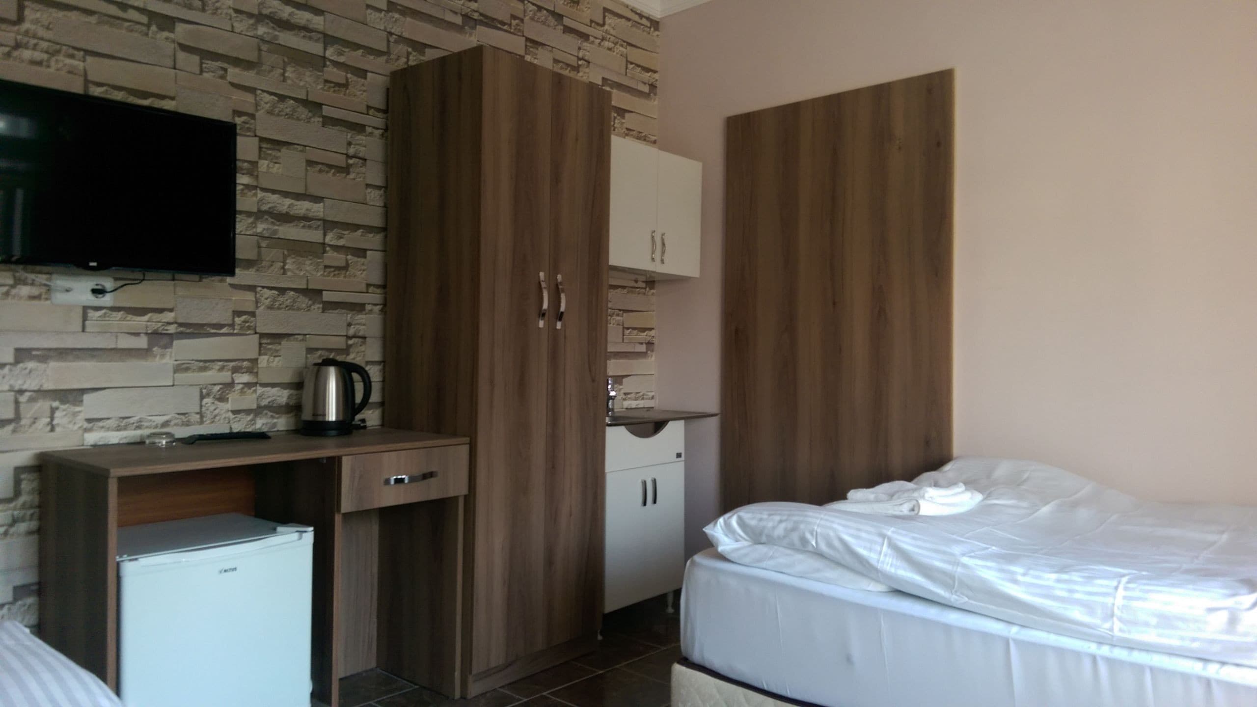 Mevlana Palace Otel-15