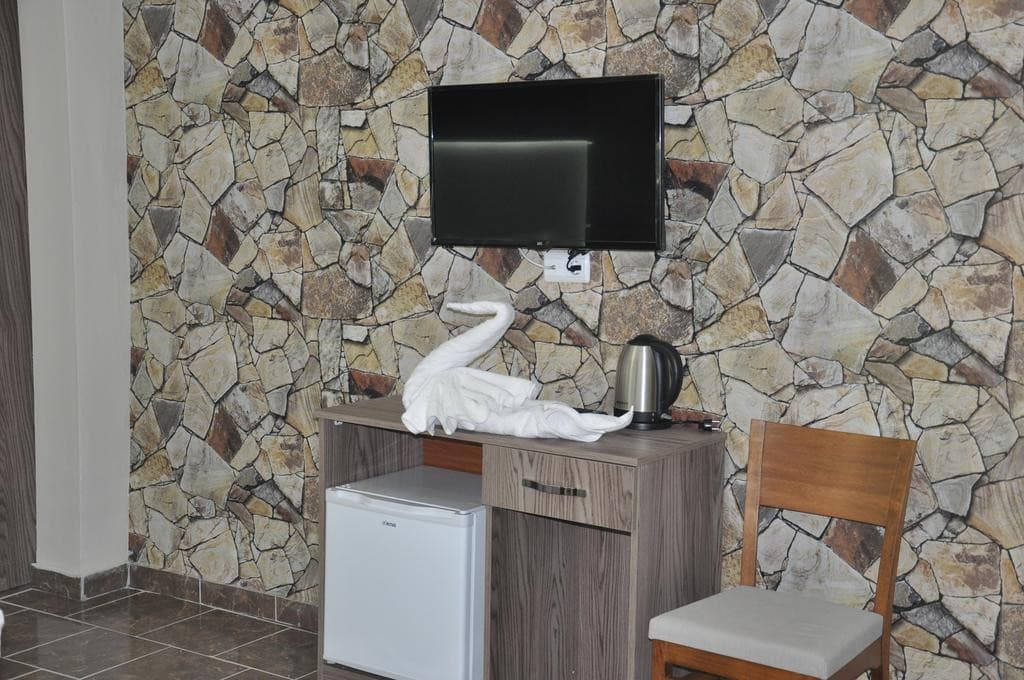 Mevlana Palace Otel-20