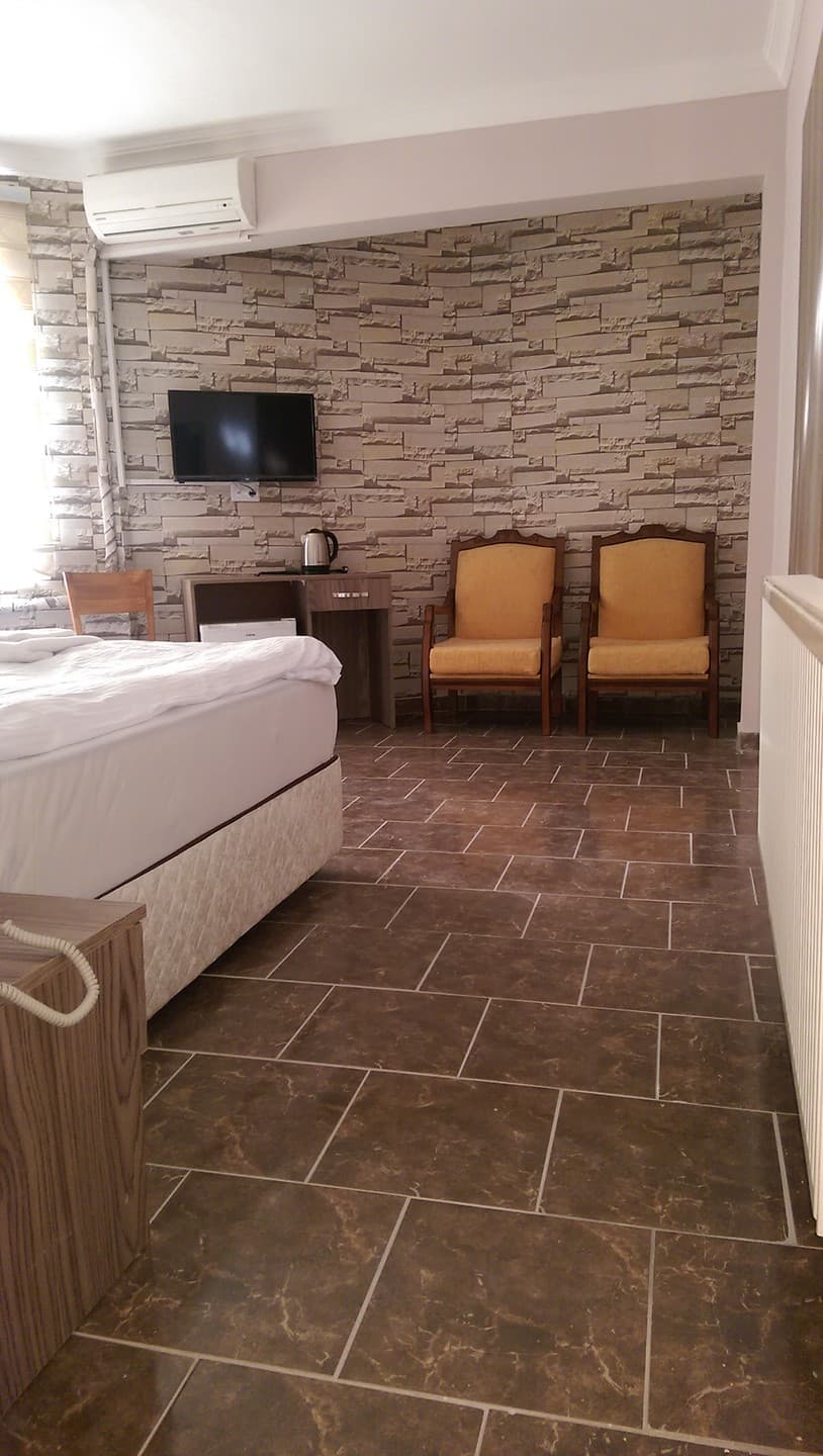 Mevlana Palace Otel-18