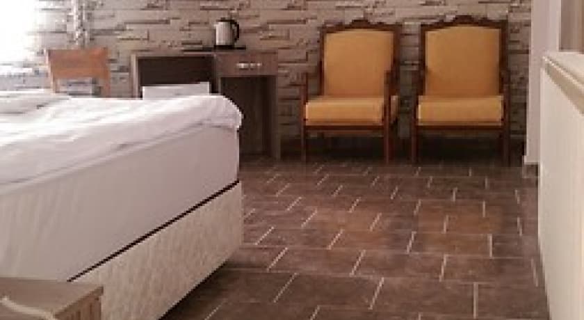 Mevlana Palace Otel-17