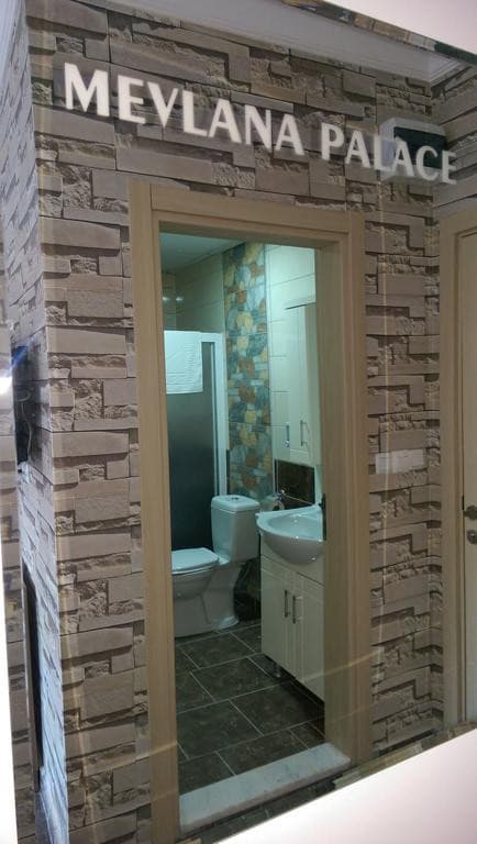 Mevlana Palace Otel-8