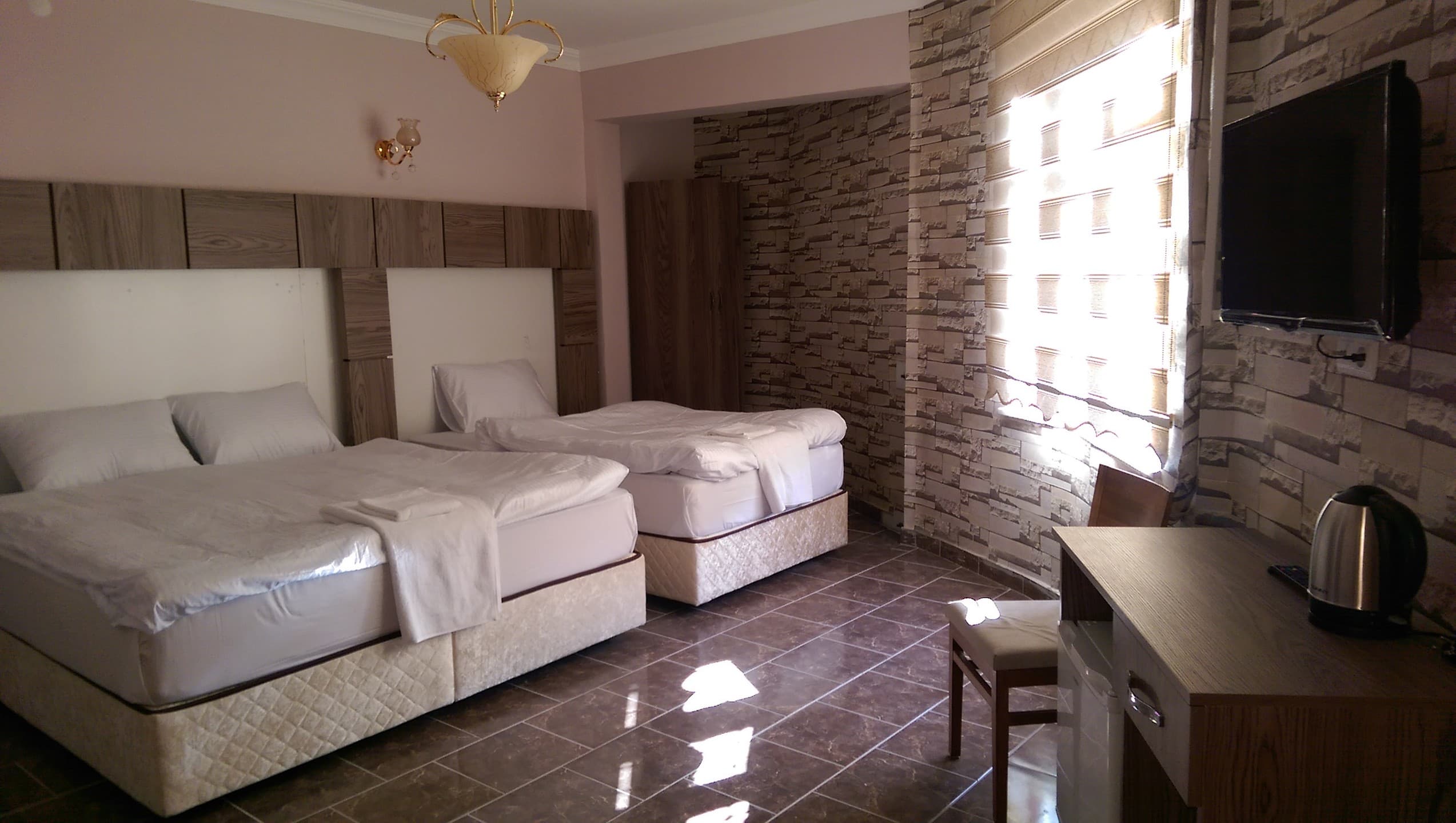 Mevlana Palace Otel-14