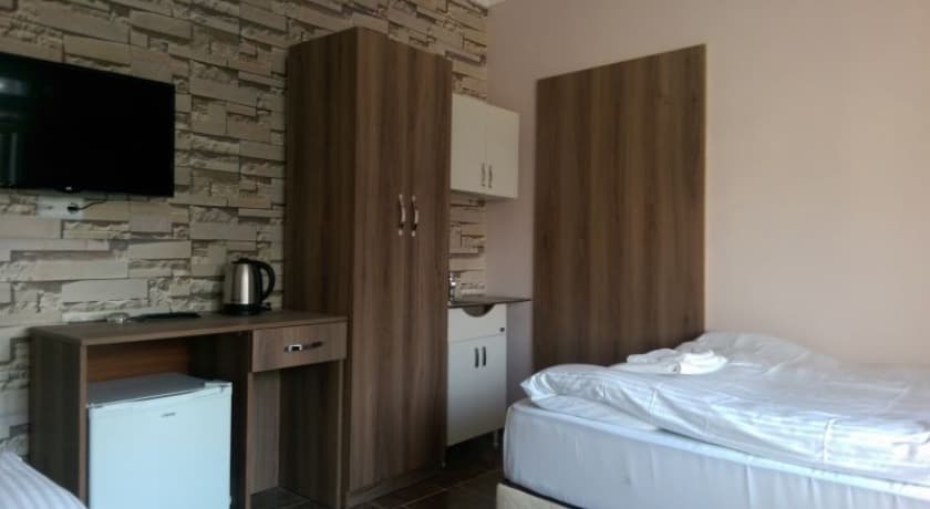 Mevlana Palace Otel-19