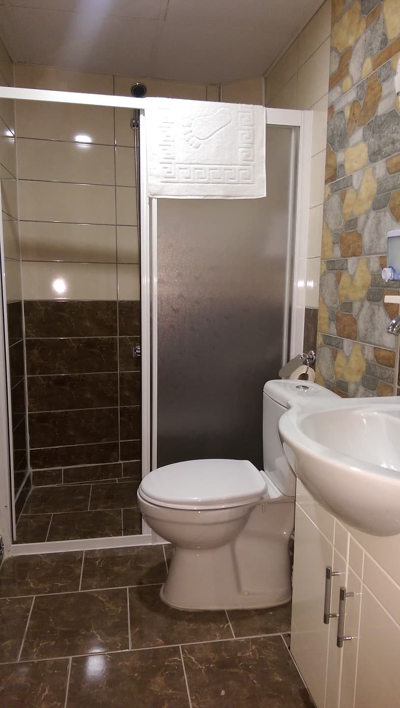 Mevlana Palace Otel-22