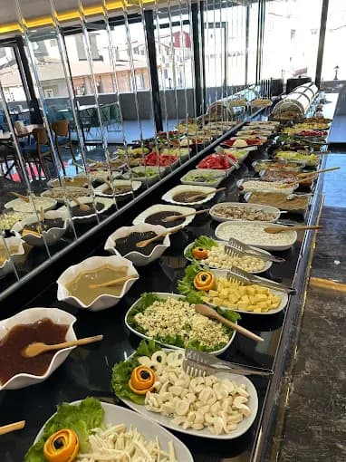 Pera White Pansiyon-2