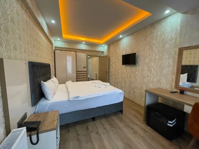 Pera White Pansiyon-1