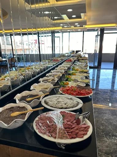 Pera White Pansiyon-5