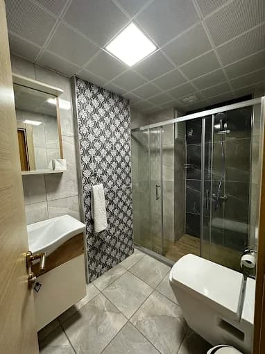 Pera White Pansiyon-11