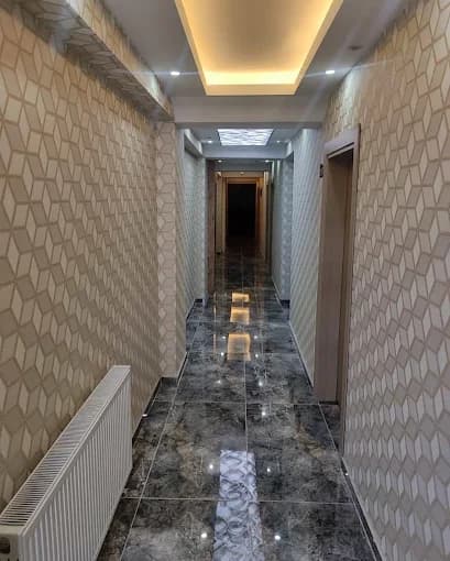 Pera White Pansiyon-4