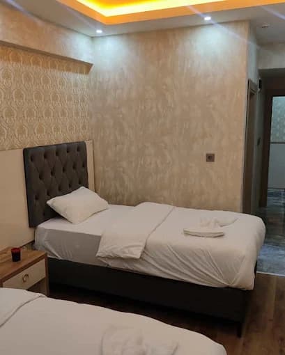 Pera White Pansiyon-10