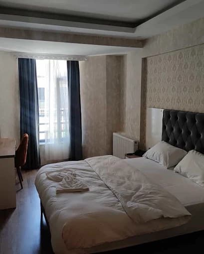 Pera White Pansiyon-9