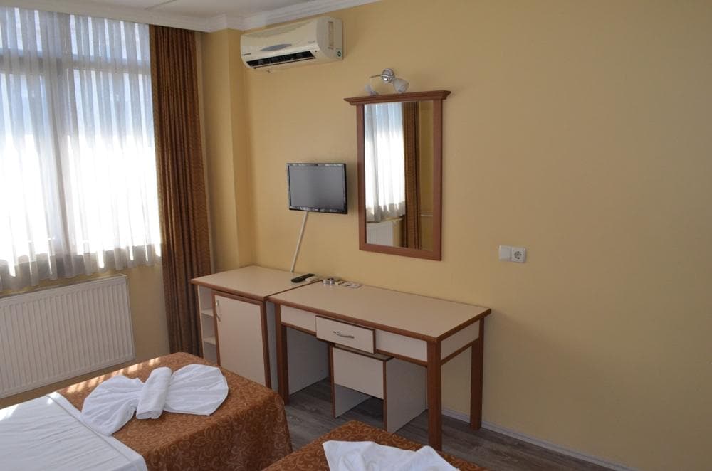 Ayvalık Palas Hotel -17