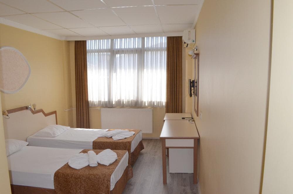 Ayvalık Palas Hotel -14