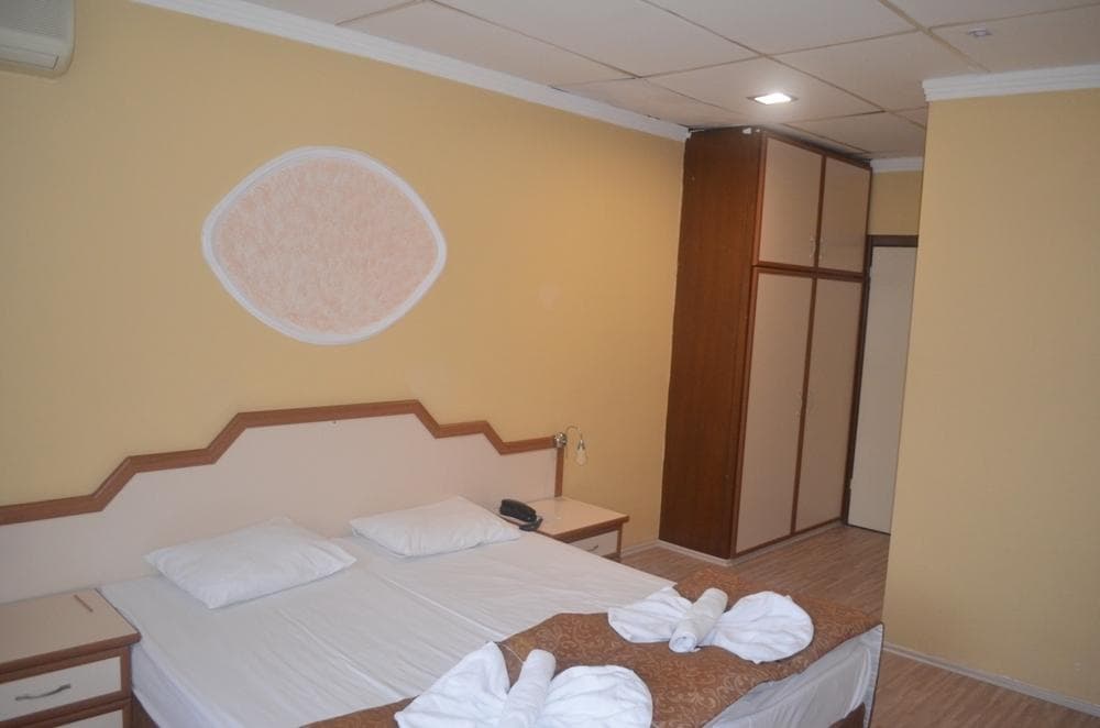 Ayvalık Palas Hotel -18