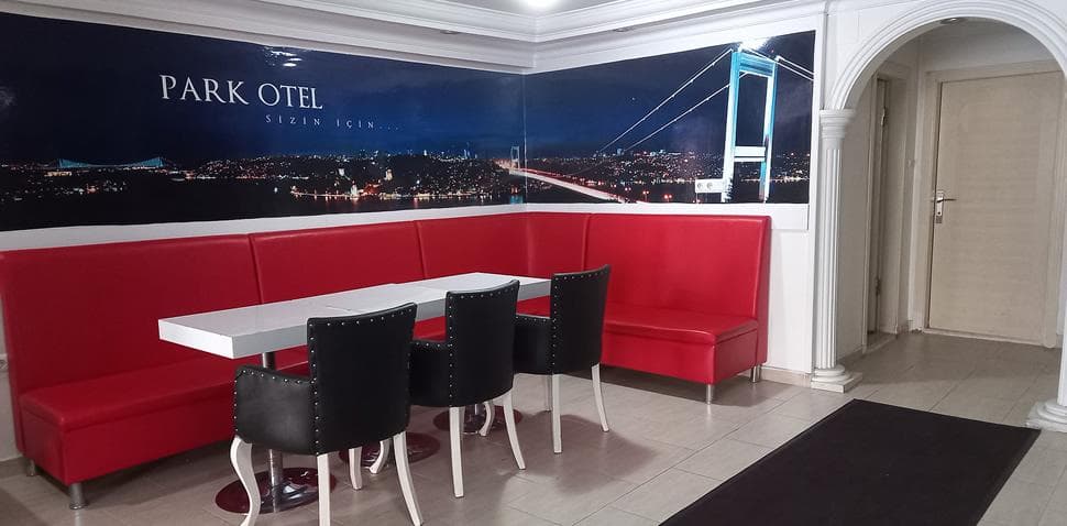 Samsun Park Otel-5