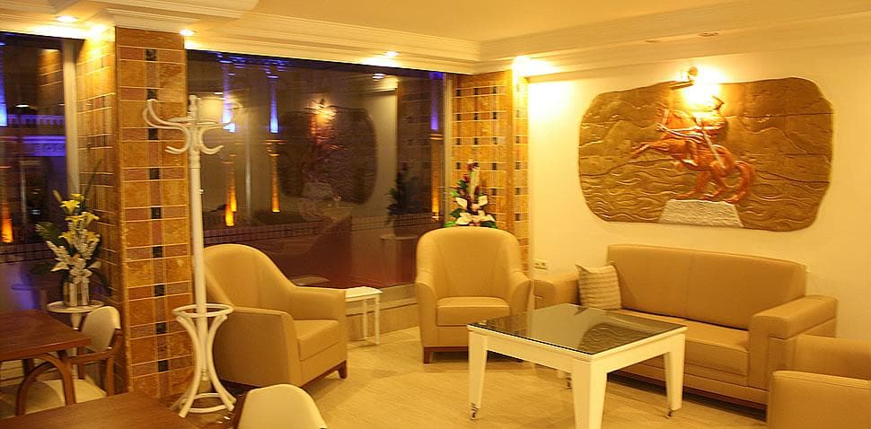 Samsun Park Otel-2