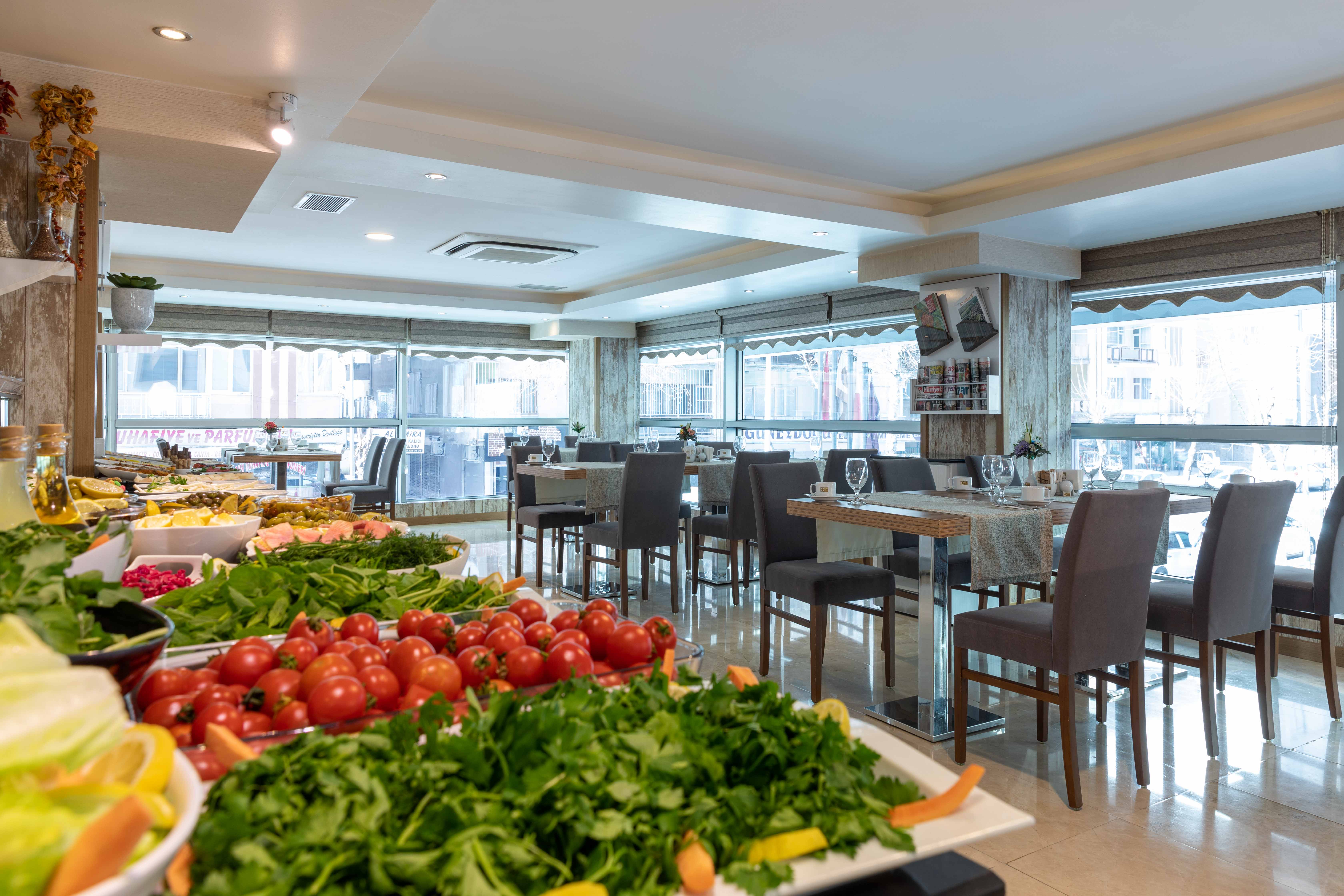 Dies Hotel Diyarbakır-25