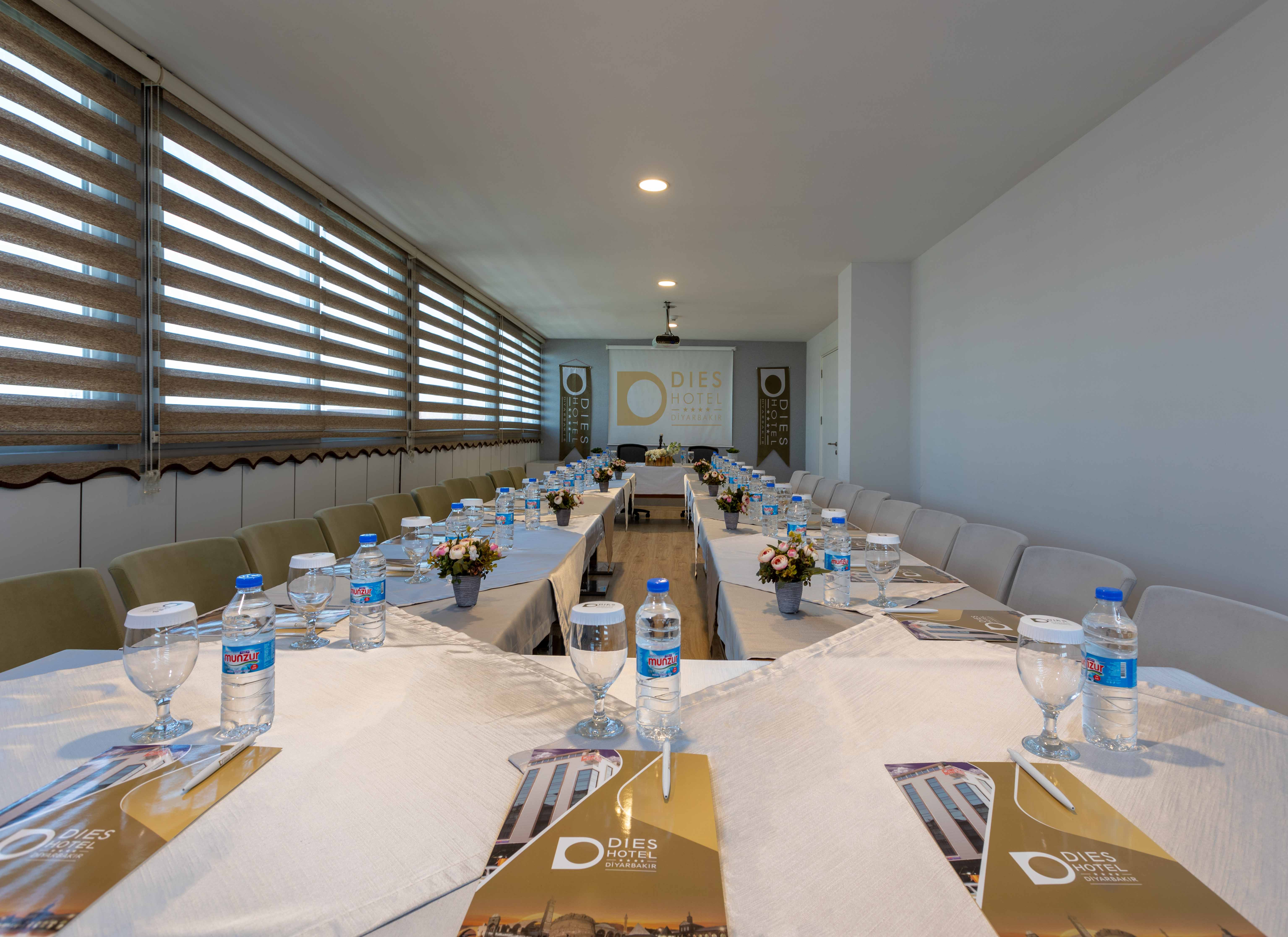Dies Hotel Diyarbakır-41