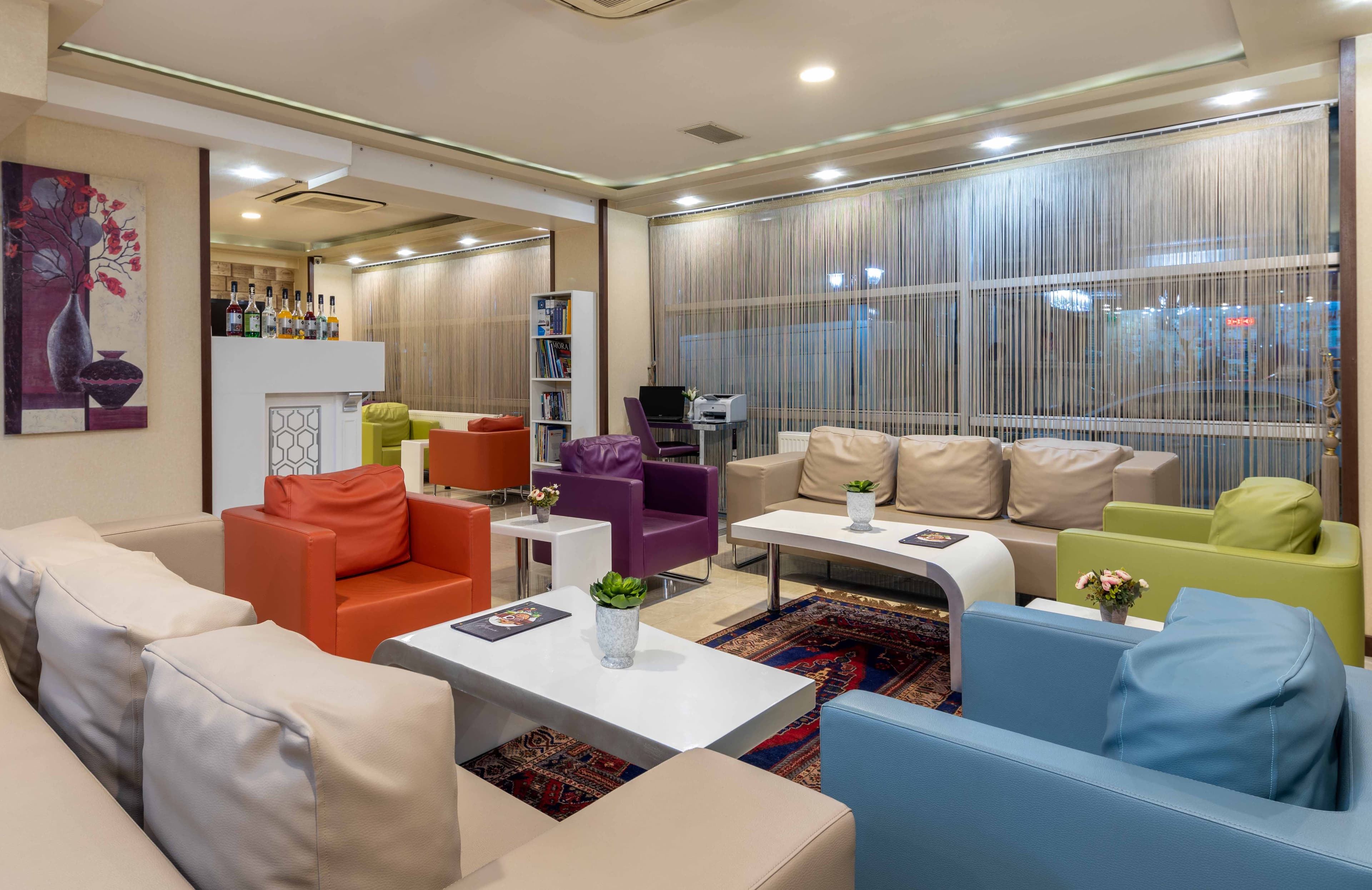 Dies Hotel Diyarbakır-39
