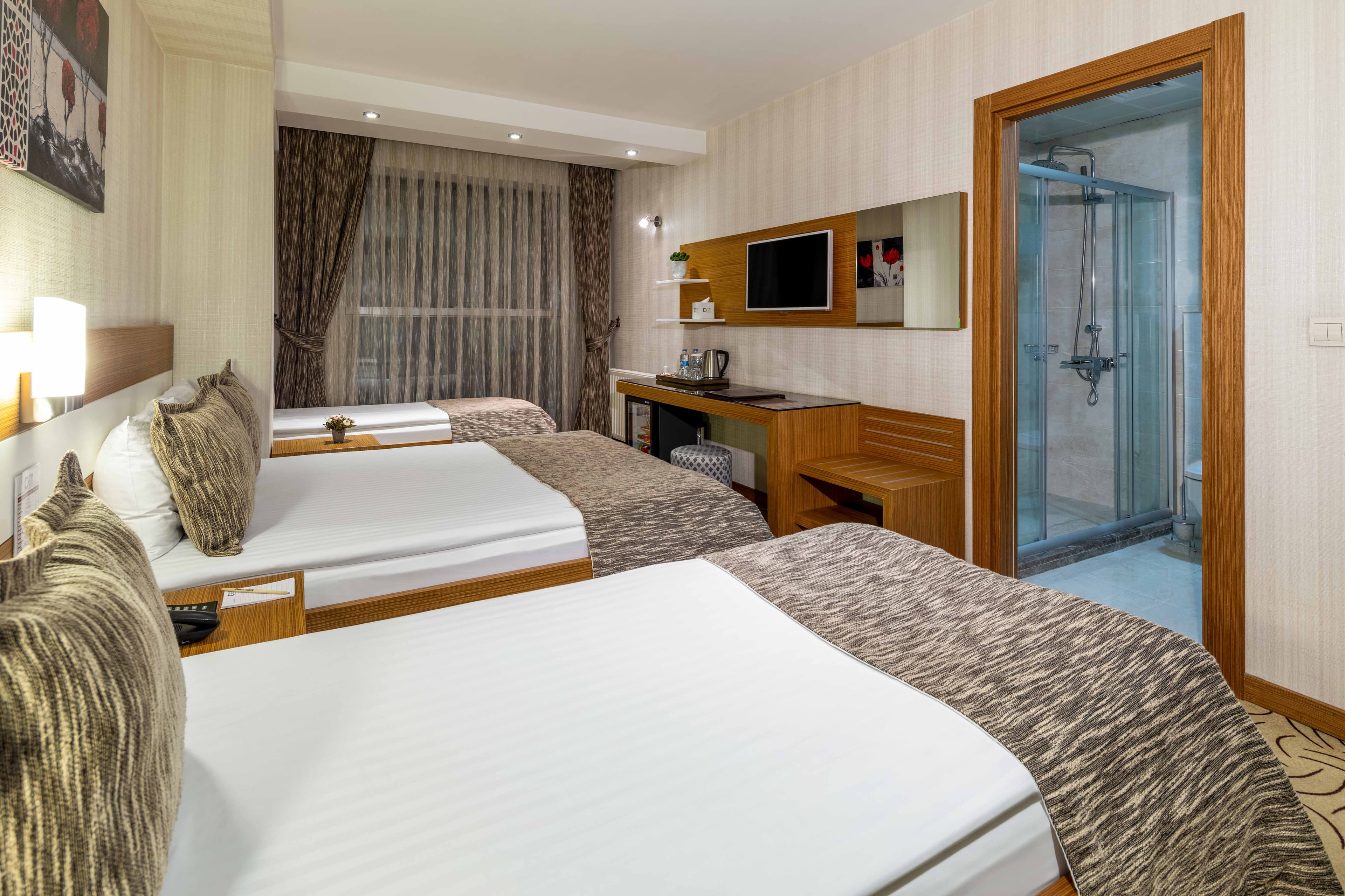 Dies Hotel Diyarbakır-22