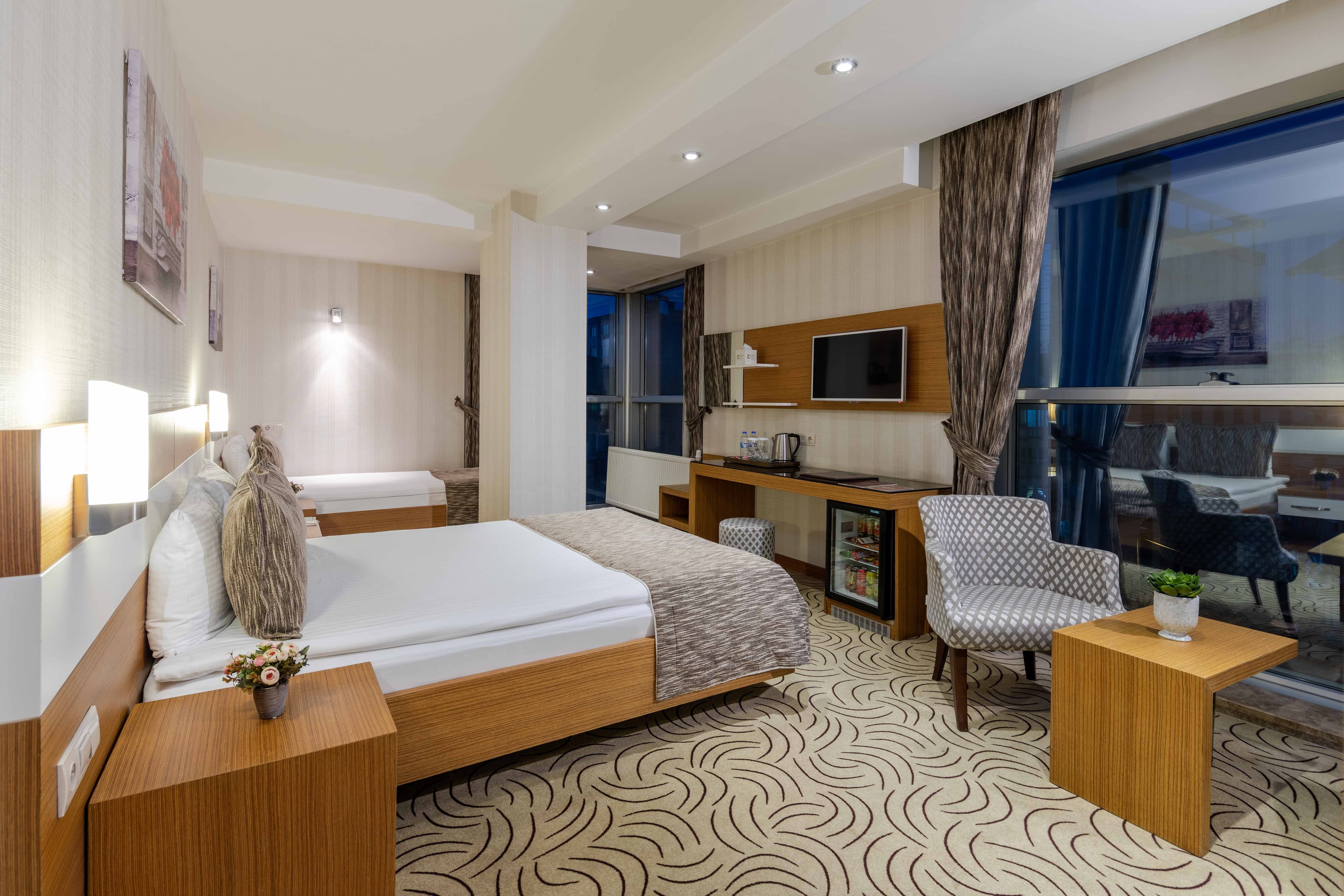 Dies Hotel Diyarbakır-20