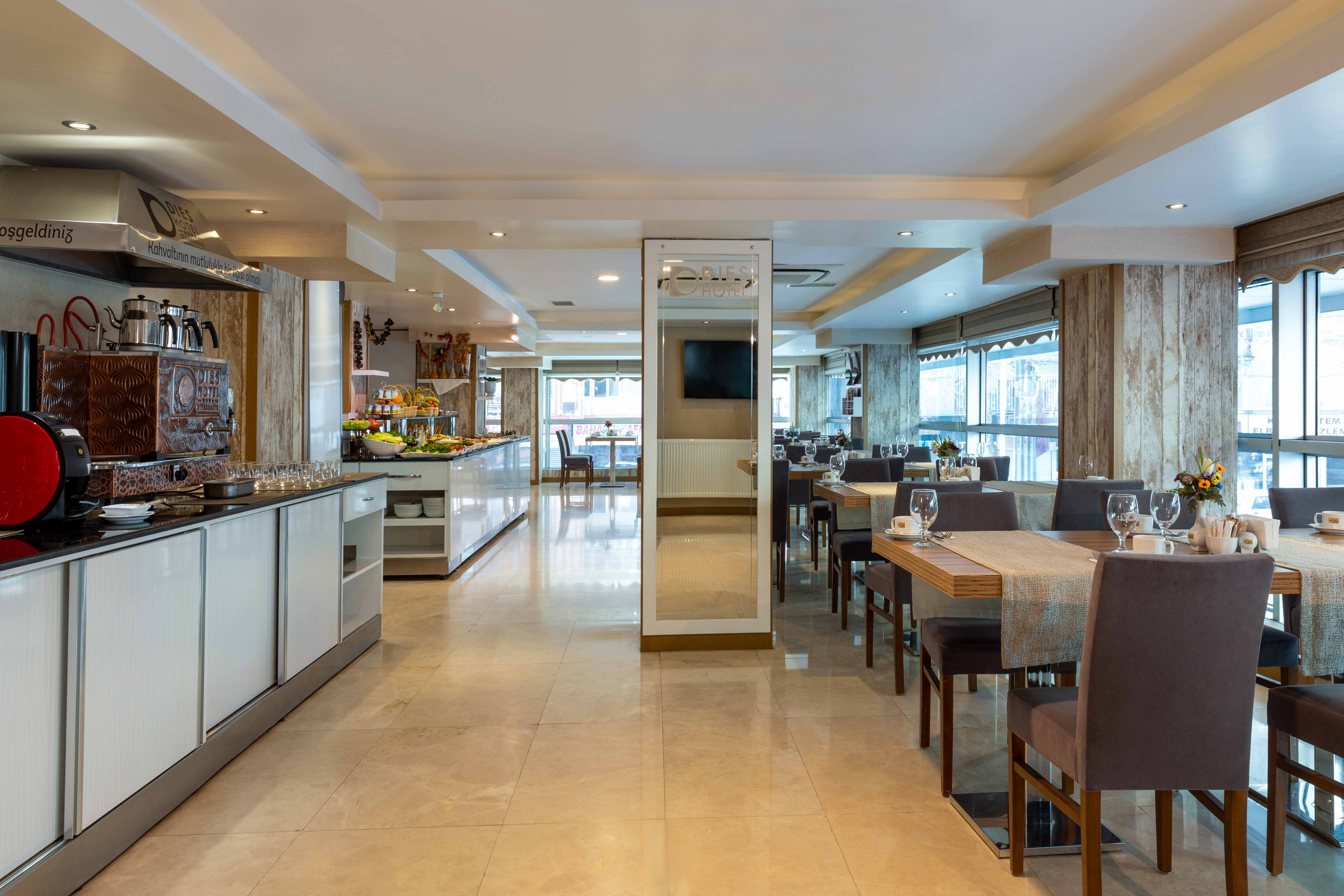 Dies Hotel Diyarbakır-43