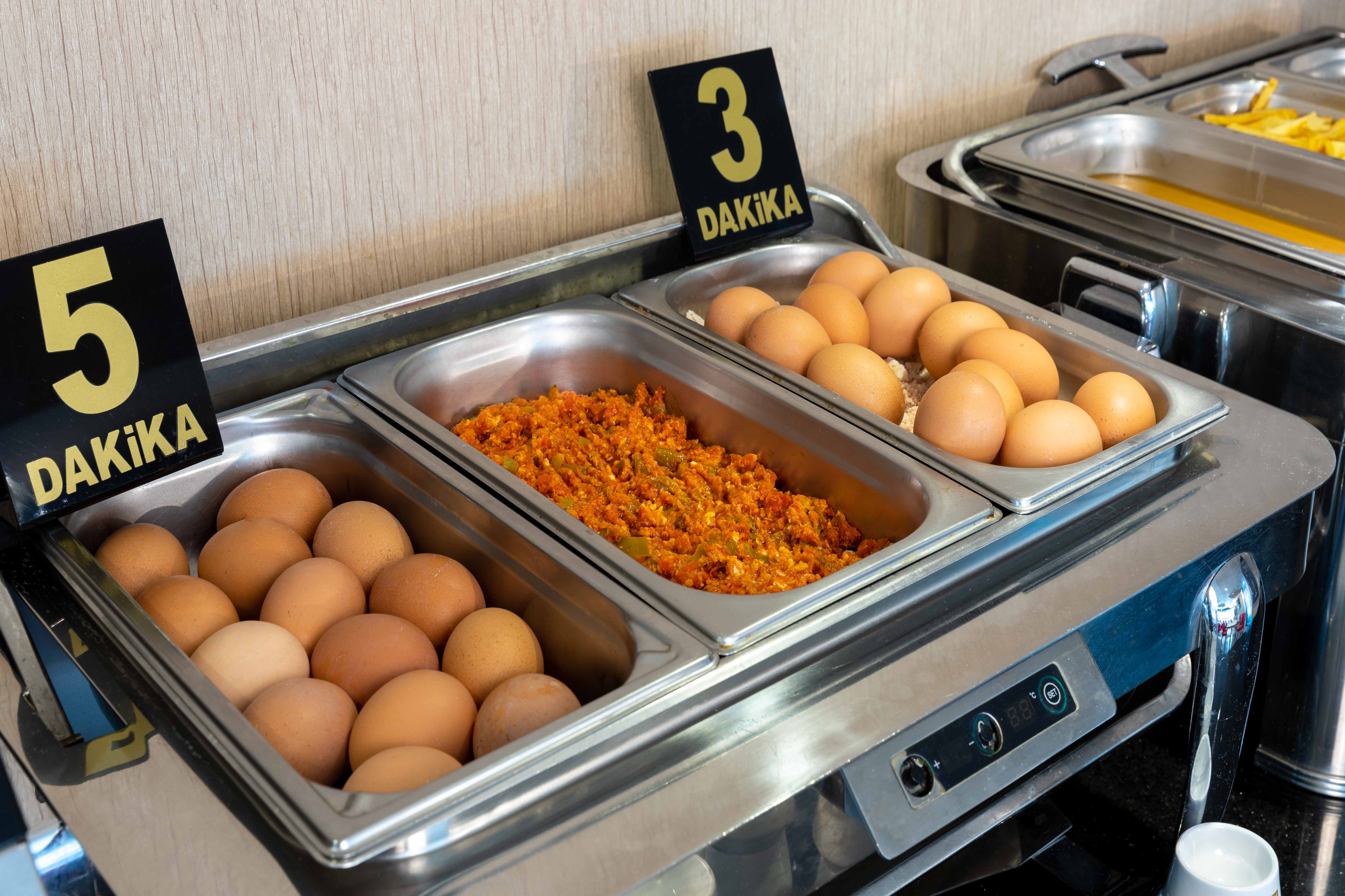 Dies Hotel Diyarbakır-37