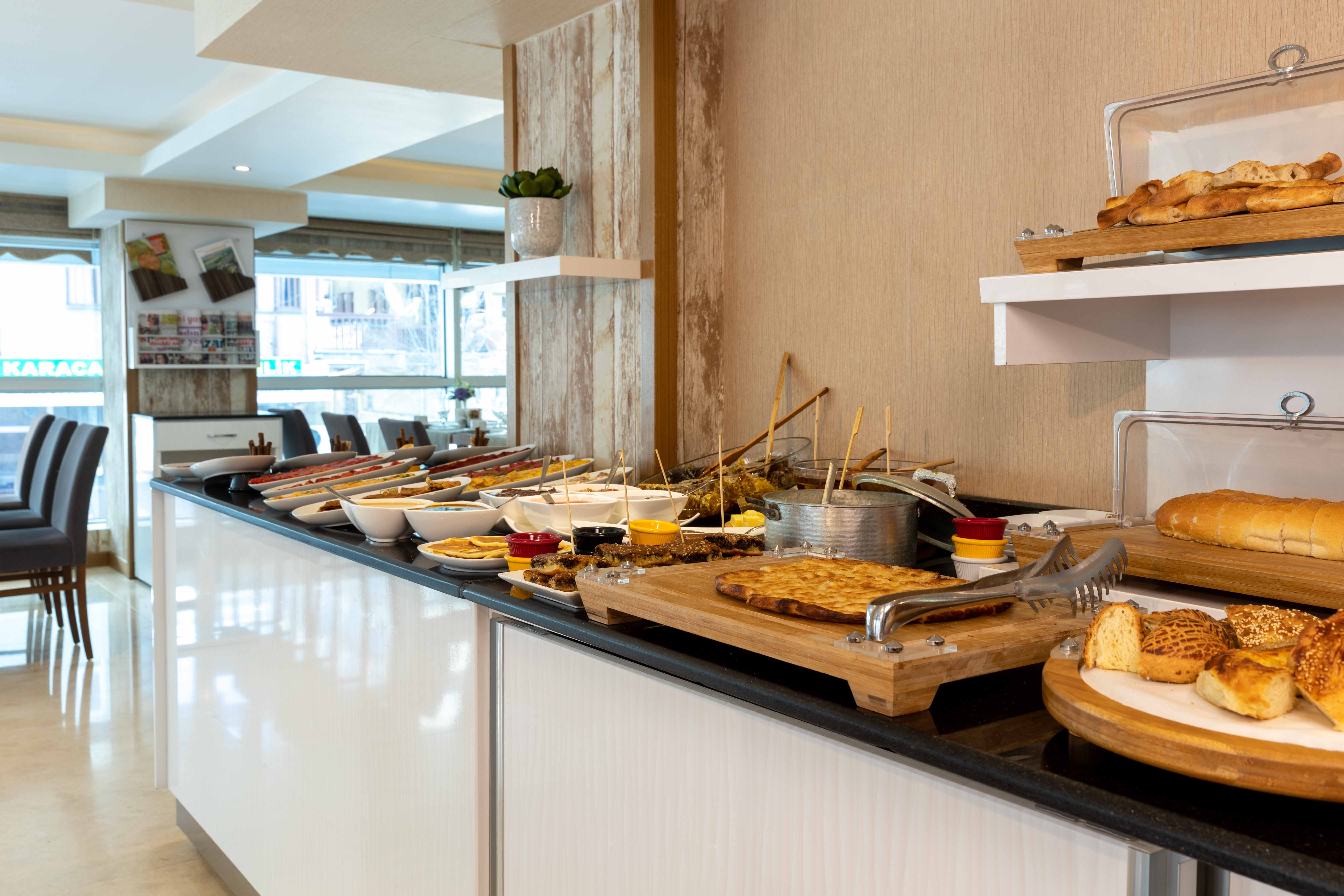 Dies Hotel Diyarbakır-38